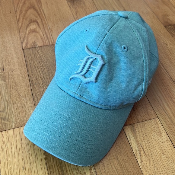 New Era Detroit Tigers Baseball Hat Cap - Picture 2 of 6